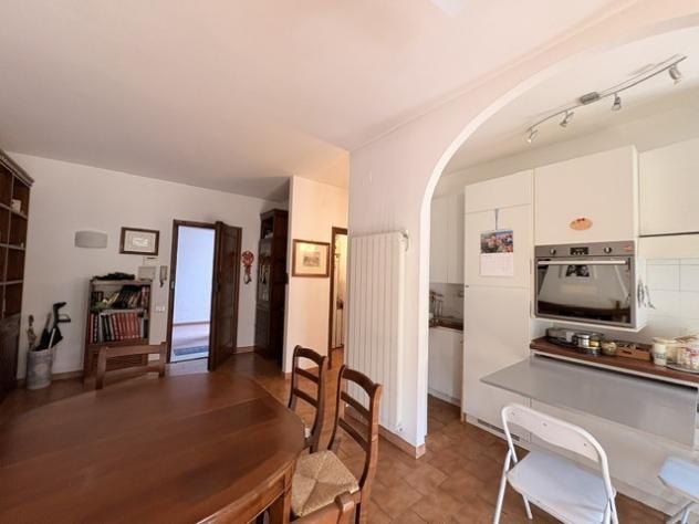 Trilocale in affitto a Monteriggioni - Foto 7