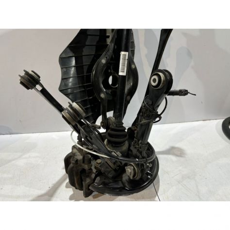 BMW 3 F30 / F31 Mozzo posteriore sinistro - 16250 - Foto 5