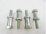 BULLONI BLOCCO RAFFREDDAMENTO TRASMISSIONE HONDA SH 125 / 150 2013 - 2017 9 &hellip;