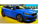 MUSATA ANTERIORE COMPLETA FRONTALE BMW F40 M SPORT