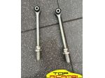 RIGENERAZIONE tirante convergenza MASERATI