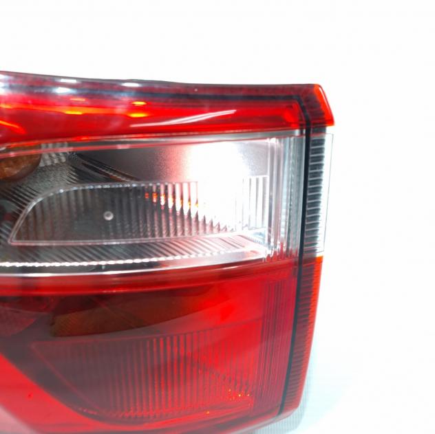 STOP FANALE POSTERIORE SINISTRO FORD EcoSport Serie CN15-13405-BC (12) - Foto 14