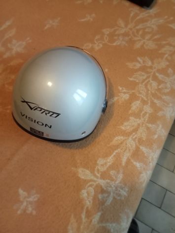 casco moto
