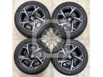 Cerchi 16 e pneumatici 4 Stagioni Fiat Tipo