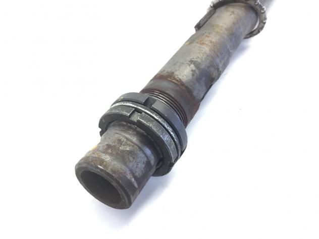 PIAGGIO MP3 IE MIC 300 PIANTONE DI STERZO FORCELLA ANTERIORE 2010 2011 M63301 - Foto 6