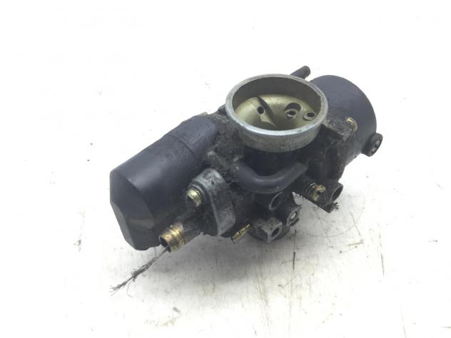 PEUGEOT LUDIX 50 CARBURATORE REVISIONATO 2005 VGAL1AAAA00001896 - Foto 6