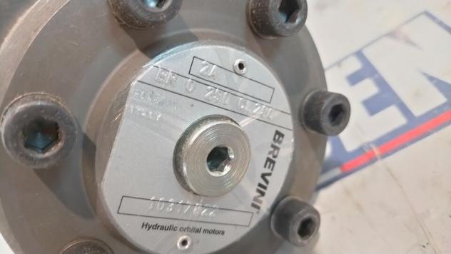 Motore Idraulico Orbitale BREVINI