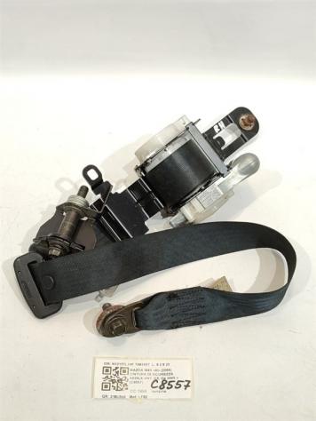CINTURA DI SICUREZZA ANTERIORE DESTRA MAZDA MX-5 2° Serie N12157L30F T89345T LF62 (0513) - Foto 4