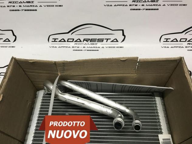 Radiatore Interno Clima Corsa D - Punto Abarth - Mito 77363895 - Foto 2