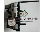 Seat Toledo centralina cambio meccatronica DSG 02E300041N