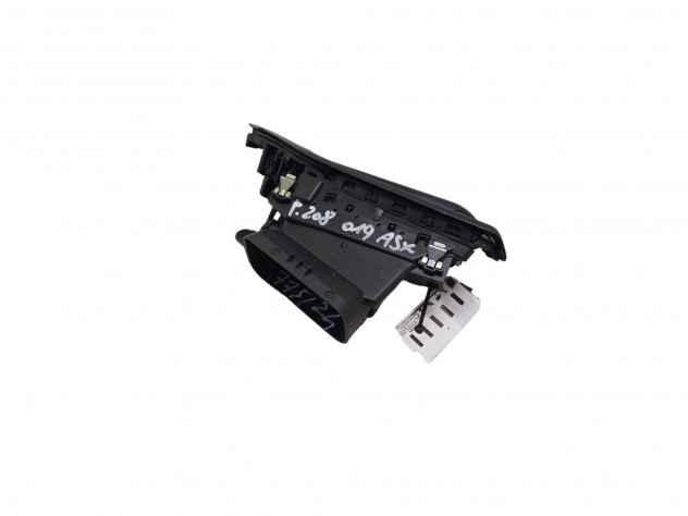 BOCCHETTA ARIA CRUSCOTTO SX PEUGEOT 208 Serie 9633131777 (1219) - Foto 4