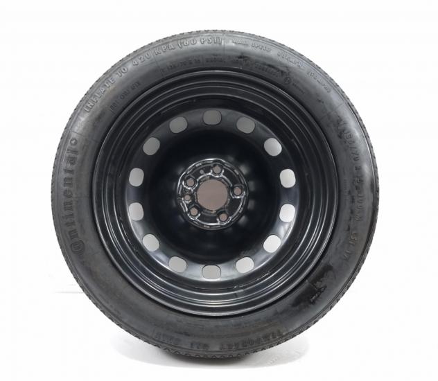 RUOTINO DI SCORTA FIAT 500 L Serie (351_352) 51921404 (12) - Foto 13