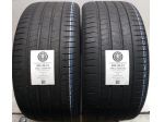 2 GOMME 305 35 21 PIRELLI A63133