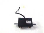11144334 PORTE INGRESSO USB MG ZS 1.5 B 78KW 5M 5P (2023) RICAMBIO USATO