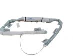 Airbag Tendina Sinistra Fiat Tipo 52192856 52077899 - 26483