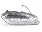 DUCATI PANIGALE 1199 53040131B FRECCIA ANTERIORE DESTRA 2013 - 2017 FRONT R &hellip;