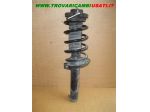AMMORTIZZATORE ANT. VOLKSWAGEN PASSAT (3C)  Meccanica  Assale  Sospensioni  &hellip;