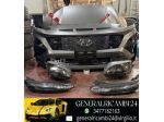 RICAMBI X HYUNDAI KONA 2022 FUL LED