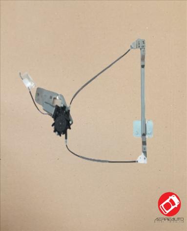 F2182000132 ALZAVETRO ALZACRISTALLI ELETTRICO DX CASALINI M10 M12 M110