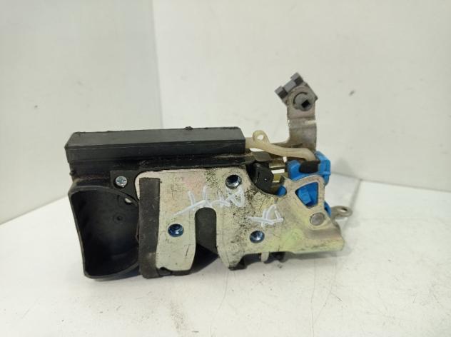SERRATURA ANTERIORE DESTRA OPEL Karl Serie 135175 B10XE (1517) - Foto 5