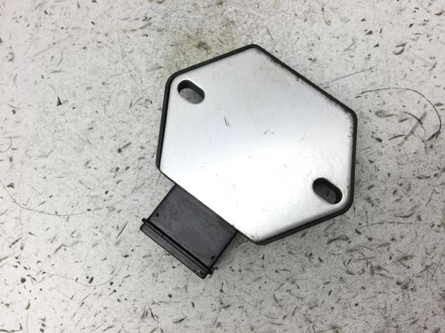 HONDA FORESIGHT 250 REGOLATORE TENSIONE IMPIANTO ELETTRICO 1998 2004 ZDCMF05A0YF - Foto 3