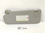 PARASOLE ALETTA LATO PASSEGGERO OPEL Astra J 2° Serie 13302542 A17DTR (11)