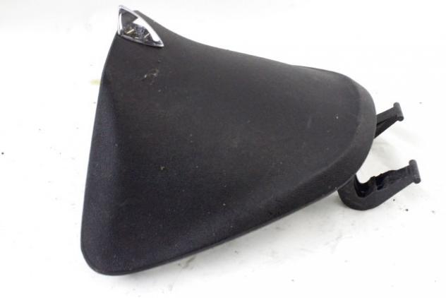 PIAGGIO LIBERTY 125 1B001359 SPORTELLO RETROSCUDO 21 - 24 LEG SHIELD LID - Foto 2