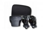 KIT AIRBAG ISUZU D-MAX DAL 2013 AL 2023