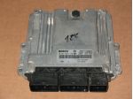0281019110 ECU RENAULT MASTER MOVANO 2.3 0281019110 237102265R EDC17C42