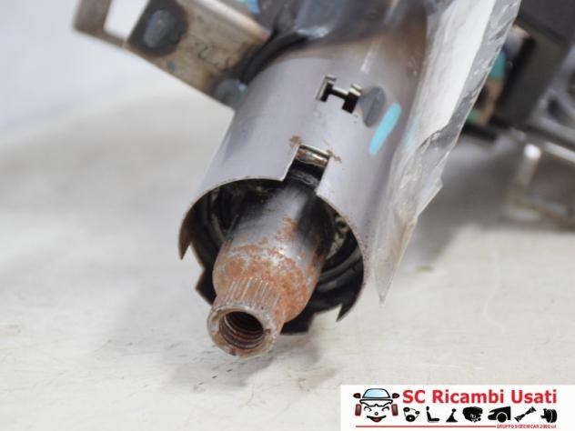 Piantone Sterzo Renault Clio 3 8200826807 - 29855 - Foto 5