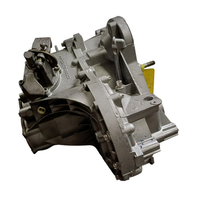 CAMBIO MANUALE COMPLETO FIAT Stilo Berlina 3P 2879072390 192 A1.000, 937 A7.000 Diesel 1900 (0110) - Foto 4