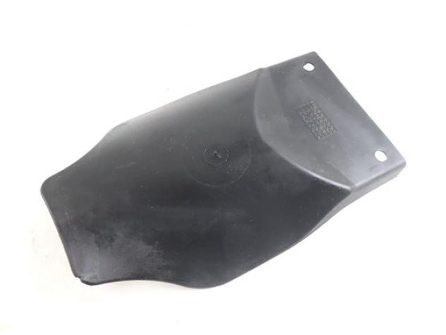 FANTIC MOTOR XEF 125 4T PERFORMANCE 08111005 PARAFANGO PARASPRUZZI POSTERIORE 23 - 24 REAR SPLASHGUARD - Foto 2