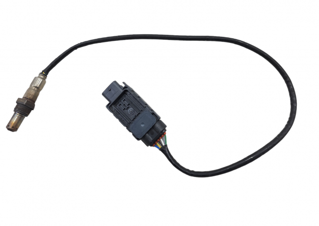 SONDA FAP LAND ROVER Range Rover Evoque Serie HJ32-5J299--CB 204DTD Hybrid 2000 (18) - Foto 6