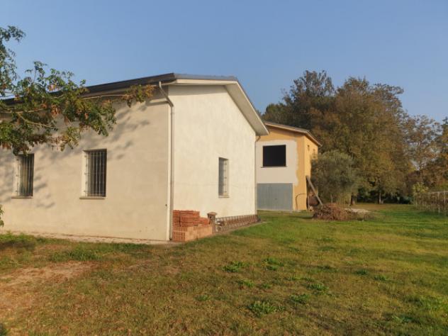 Terreno di 15000 m² in vendita a Correggio - Foto 9