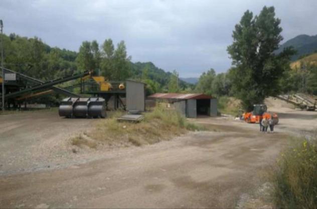 Immobile in asta di 13730 m² in vendita a Posta - Foto 3