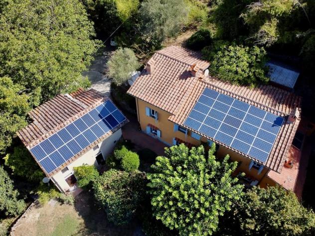 Rustico in vendita a Rigoli - San Giuliano Terme 720 mq Rif: 1253934 - Foto 6