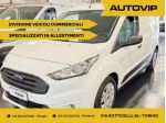 Ford Transit Connect FORD TRANSIT CONNECT 1.0 Ecoboost 100cv S&S Trend 210 L2H1