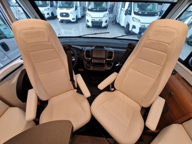 Motorhome Laika Ecovip H 3109 - Foto 4