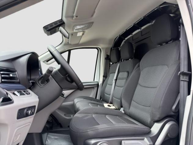 MAXUS Deliver7 Deliver7 2.0 CRDI 150CV PL-TA Furgone rif. 23696564 - Foto 9