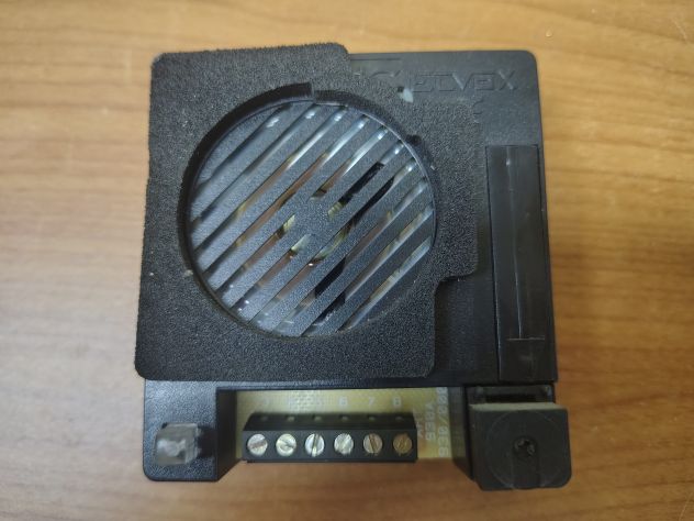 Posto esterno Elvox digibus 931 A