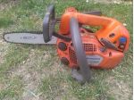 Motosega Husqvarna T525