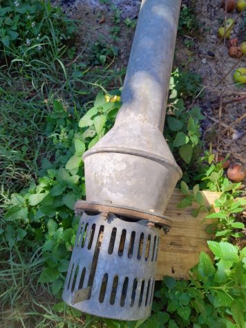 Pompa a cardano da irrigazione Cadoppi, - Foto 5
