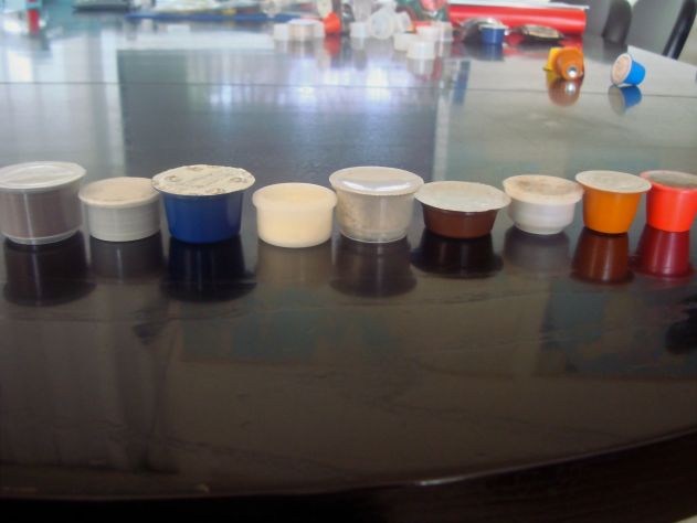 Linea capsule per caffè ed affini - Foto 2