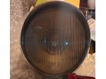 Faro per moto Itom epoca marca Hella