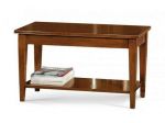 Portavaligie Legno con Ripiano Stile Arte Povera cod 11301