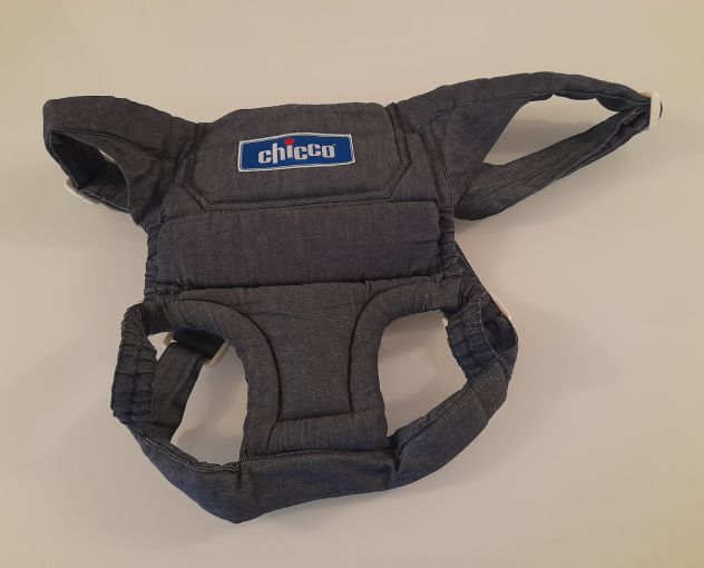 Vendo MARSUPIO PER NEONATI / PORTA BEBE’ - MARCA CHICCO