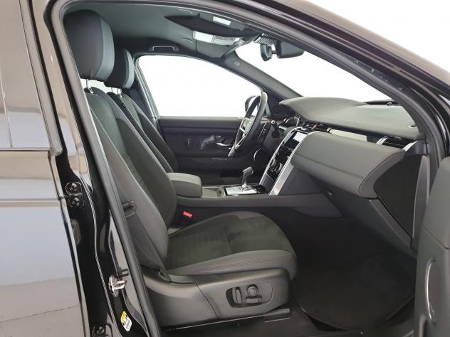 Land Rover Discovery Sport 2.0 TD4 163cv SE 4WD aut. - IVA ESPOSTA - Foto 3
