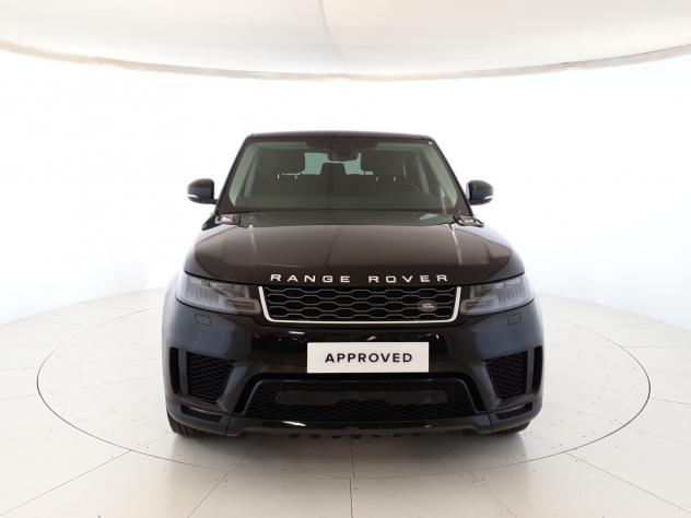 Land Rover Range Rover Sport 3.0D I6 249 MHEV SE aut. - IVA ESPOSTA - Foto 8