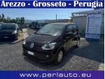 VOLKSWAGEN up! 1.0 5p. eco take up! BlueMotion Technology METANO rif. 23737654