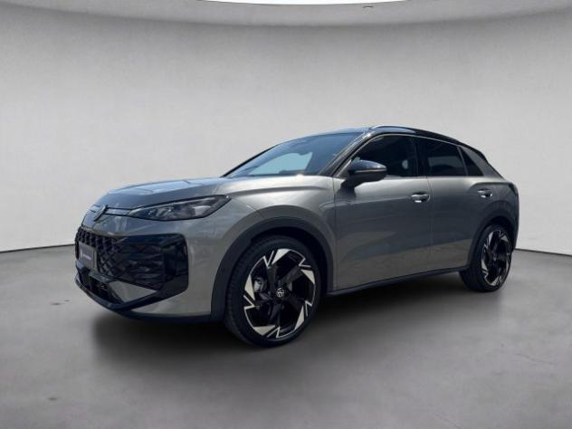 VOLKSWAGEN T-Roc 1.5 etsi r-line 150cv dsg rif. 23940500